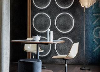 Фото - Обои Wall&Deco 2018 Contemporary Wallpaper - 383529>