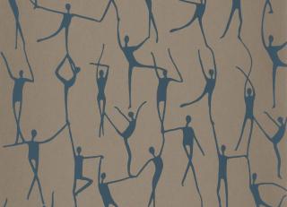 Фото - Обои Casadeco Iconic - 553256>