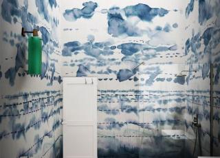 Фото - Обои Londonart Collection Glass 18 - 453996>