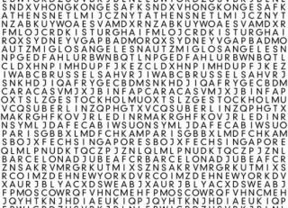 Фото - Обои Mr Perswall Destinations - 235147>