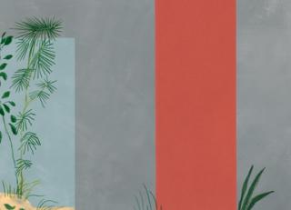 Фото - Обои Wall&Deco CODE 2020 CONTEMPORARY - 495203>