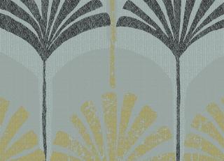 Фото - Ткани Cyan Stone Song Of Leaf - 563877>