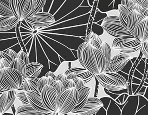 Фото - Обои Ortograf Grafika Natura - 476998>