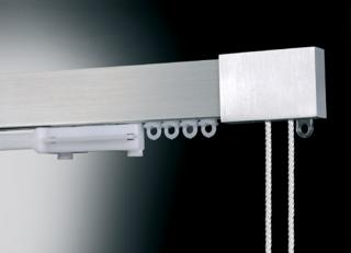 Фото - Карнизы с управлением шнуром Mottura - 588331>