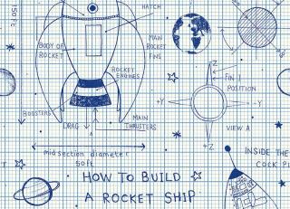 Фото - Обои Wallquest Pajama Party - 353711>