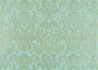 Фото - Обои Zoffany Constantina Damask - 216153>