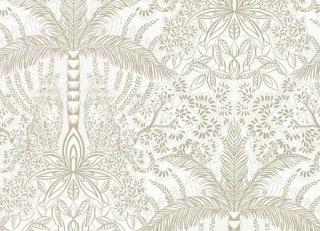 Фото - Обои Clarke&Clarke Exotica 2 - 552670>