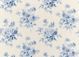 Фото - Ткани Sanderson Caverley Prints - 484017>