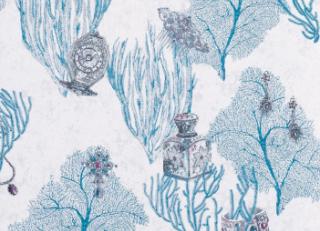 Фото - Обои Matthew Williamson Deya - 390303>