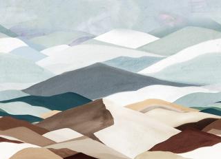 Фото - Обои Wall&Deco CODE 2018 WET SYSTEM - 462707>