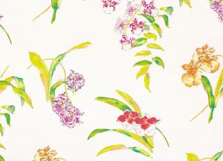 Фото - Ткани Nina Campbell Perroquet - 283400>