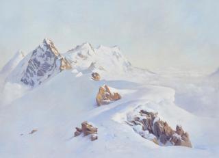 Фото - Обои Pierre Frey Galerie 3 - 535458>