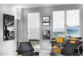 Фото - Рулонные шторы Mini - 585228>