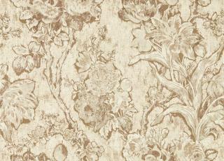 Фото - Обои Sanderson Giles Deacon Wallpaper - 600373>