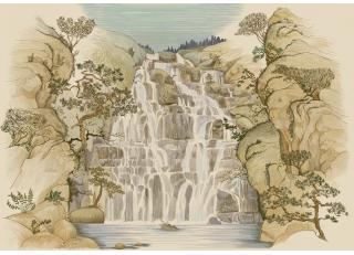 Фото - Обои Coordonne Random Archist - 580956>