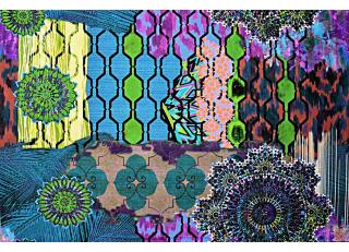 Фото - Ткани Casal Prints - 362715>