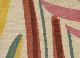 Фото - Ковры Pierre Frey Soleil d'Ete - 516523>