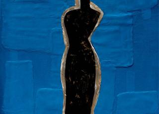 Фото - Обои Elitis Art paper - 560801>