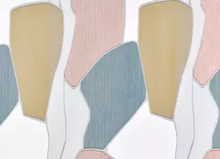 Фото - Ткани Kvadrat Fields - 631640>