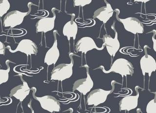 Фото - Обои York Wallcoverings Dwell Studio - 443596>