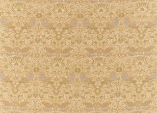 Фото - Ткани Morris & Co Lethaby Weaves - 428175>
