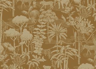 Фото - Обои Cyan Stone Brocade - 563702>