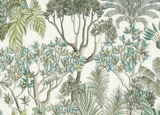 Фото - Обои Manuel Canovas Papiers Peints Vol 7 - 470782>