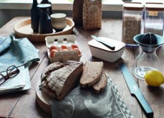 Фото - Аксессуары для интерьера Leitner Leinen - 361824>