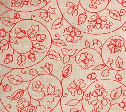 Фото - Ткани Henry Bertrand Floresta - 287934>