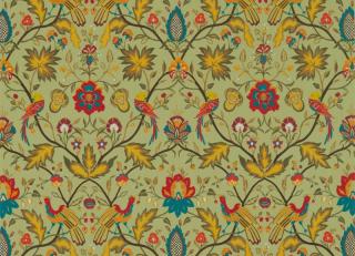 Фото - Ткани Zoffany Antiquary - 447386>