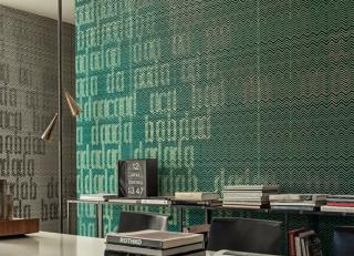 Фото - Обои Wall&Deco 2015 Contemporary Wallpaper - 250046>