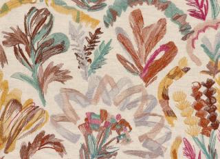 Фото - Ткани Casamance Salonga - 516802>