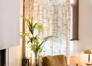 Фото - Ткани Designs Of The Time Oxide - 547463>