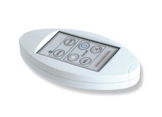 Фото - Моторизованные карнизы Lucilla Lux - 585116>