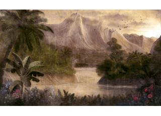 Фото - Обои Coordonne Random Chinoiserie - 428801>