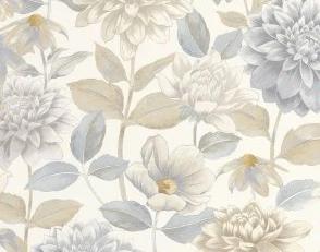 Фото - Обои Casadeco Gardens - 553237>