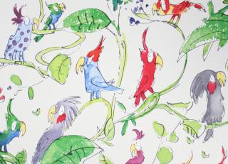 Фото - Обои Osborne & Little Wallpaper Album 7 - 353209>