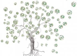 Фото - Обои Wall&Deco Big Brand - 199768>