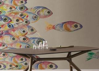 Фото - Обои Londonart Collection 16 - 453489>