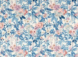 Фото - Ткани Sanderson Water Garden Fabrics - 535998>