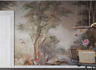 Фото - Обои Inkiostro Bianco Special Edition - 601064>