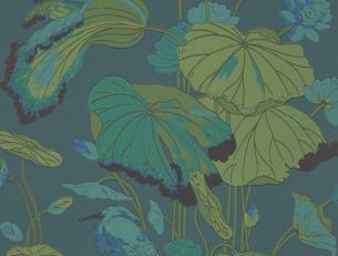 Фото - Обои G.P. and J.Baker Signature Wallpaper - 378653>