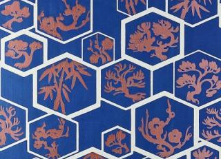 Фото - Обои Farrow & Ball Latest & Greatest - 366920>