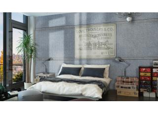 Фото - Обои Glamora Wall script - 225629>