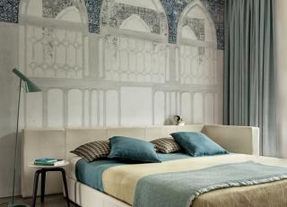 Фото - Обои Wall&Deco 2015 Contemporary Wallpaper - 250055>