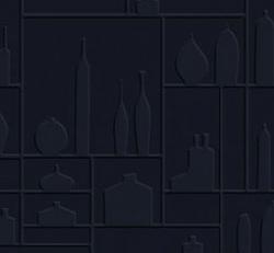 Фото - Широкие черные обои на стену - 179327>