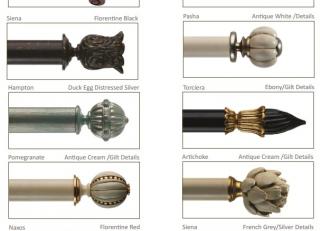 Фото - Карнизы Byron&Byron - 583326>