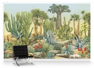 Фото - Обои MuralSources Modern murals - 401739>