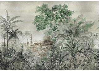 Фото - Обои Coordonne Random Metallics - 581043>