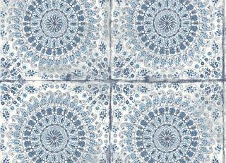 Фото - Обои Seabrook Boho Rhapsody - 468581>